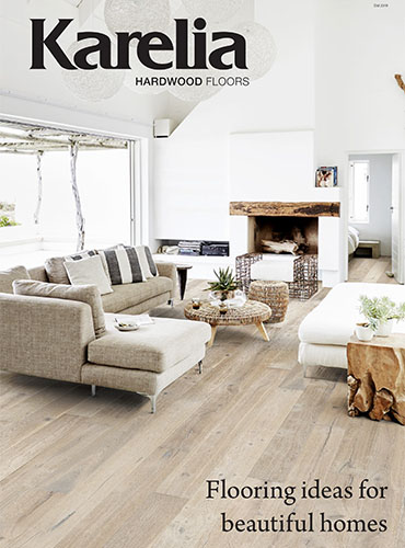 Karelia Wood Floors For Beautiful Homes Karelia