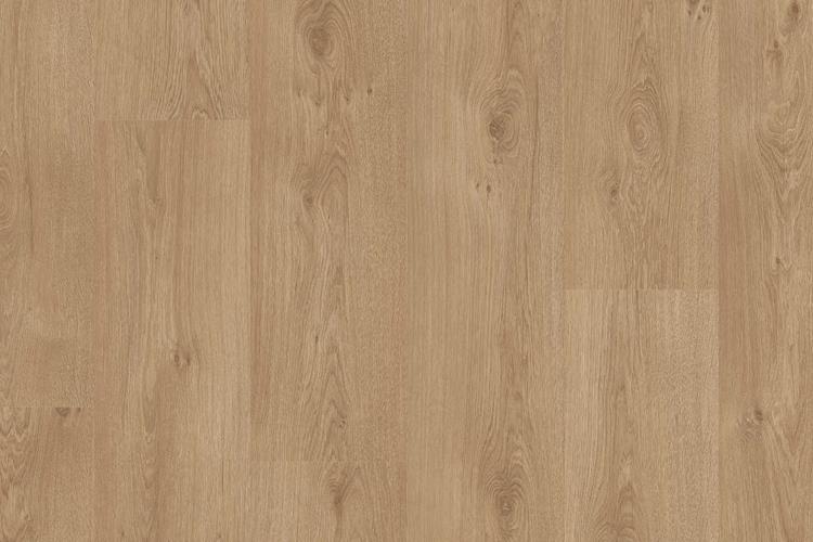 Vitality Deluxe 0V Natural Varnished Oak