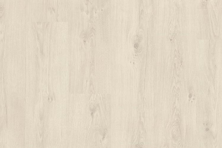 Vitality Deluxe 0V White Oiled Oak
