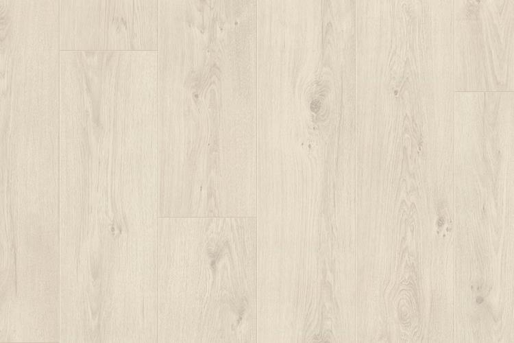 Vitality Deluxe 4V White Oiled Oak